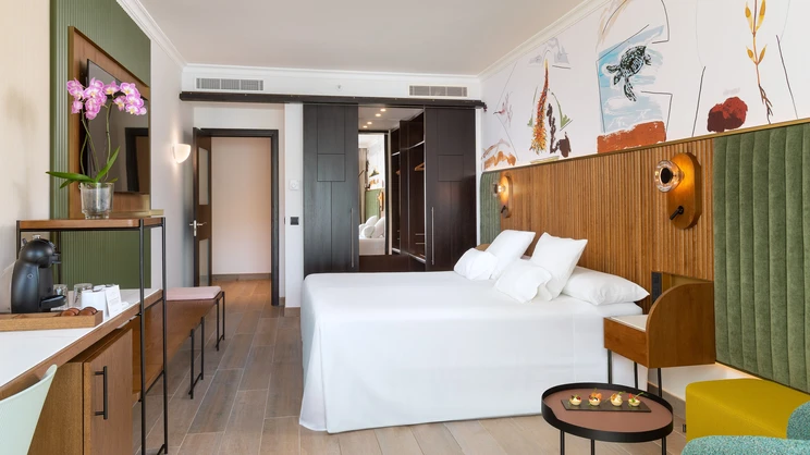 ADRIAN Hoteles Jardines De Nivaria